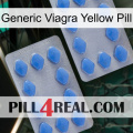 Generic Viagra Yellow Pill 20